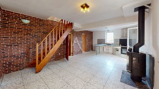  Maison � vendre 4 pi�ces 77 m�