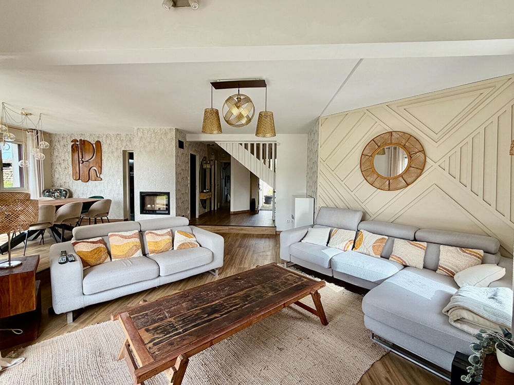 � vendre  Maison Saint-P�re (35430)