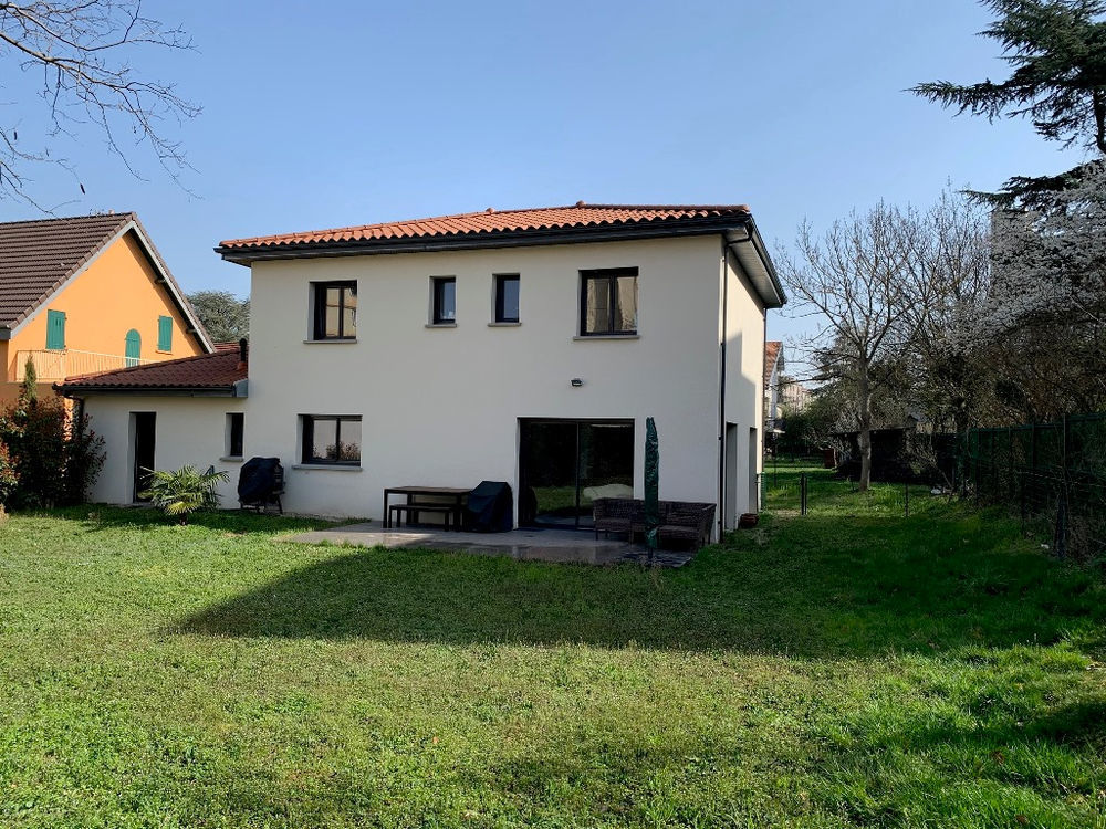 � vendre  Maison Lyon 5