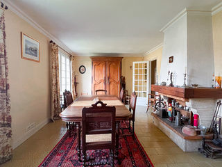  Maison � vendre 9 pi�ces 186 m�