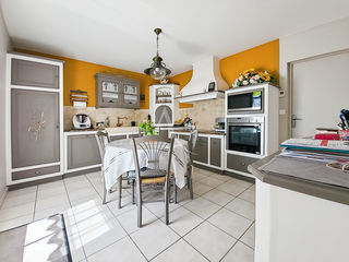  Maison � vendre 5 pi�ces 150 m�