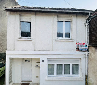  Maison � vendre 2 pi�ces 46 m�