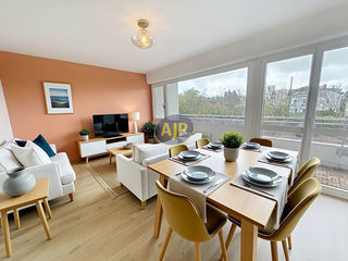  Appartement � vendre 2 pi�ces 45 m�