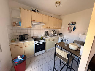  Appartement � vendre 3 pi�ces 60 m�