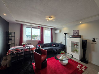  Appartement � vendre 4 pi�ces 74 m�