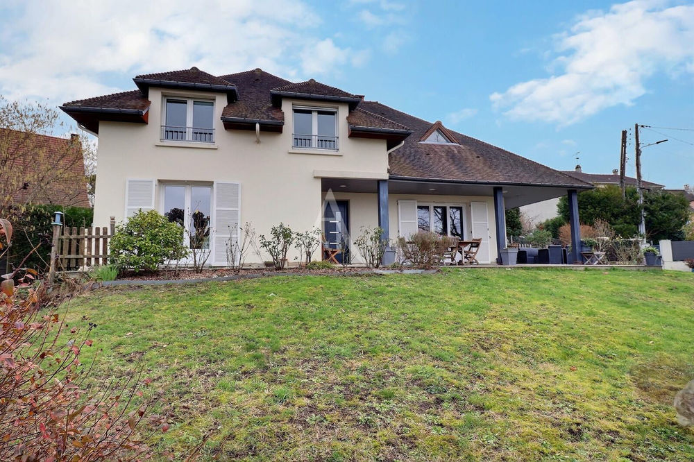 � vendre  Maison Montigny-l�s-Cormeilles (95370)