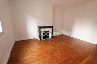  Appartement � vendre 3 pi�ces 55 m�