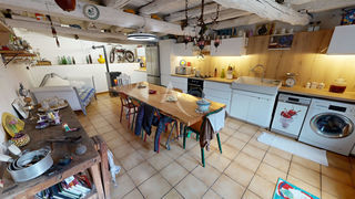  Maison � vendre 5 pi�ces 145 m�