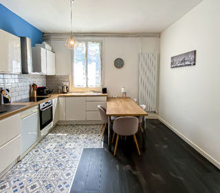  Appartement � louer 4 pi�ces 61 m�