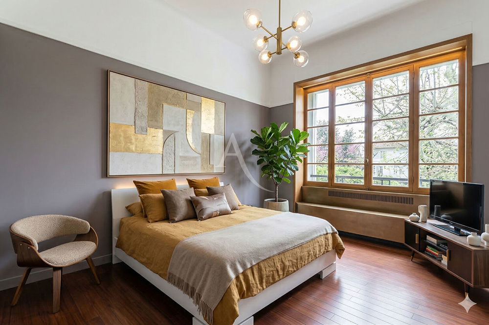 � vendre  Maison Marseille 12