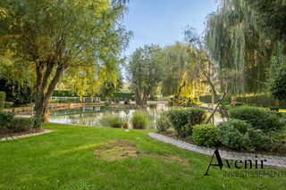  Maison � vendre 15 + pi�ces 470 m�