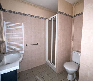  Appartement � louer 1 pi�ce 27 m�