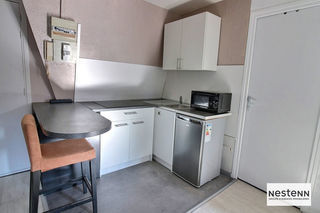  Appartement � louer 2 pi�ces 32 m�