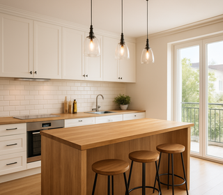  Appartement � vendre 3 pi�ces 73 m�