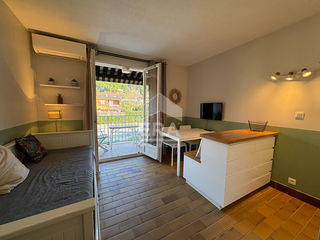  Appartement � vendre 1 pi�ce 20 m�