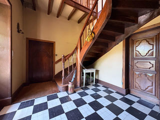  Maison � vendre 15 + pi�ces 493 m�