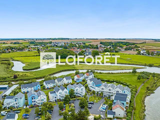  Maison � vendre 3 pi�ces 47 m�