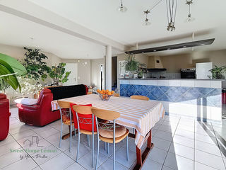  Maison � vendre 5 pi�ces 131 m�