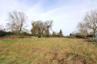  Terrain � vendre 958 m�