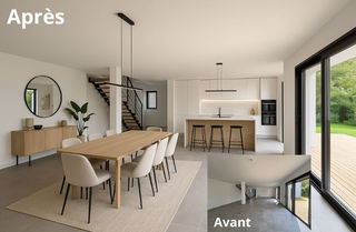  Maison � vendre 6 pi�ces 203 m�