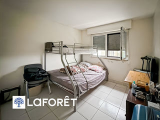  Appartement � vendre 5 pi�ces 80 m�