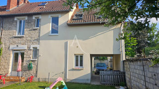  Maison � vendre 4 pi�ces 110 m�