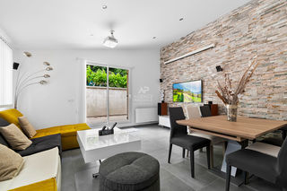  Maison � vendre 4 pi�ces 113 m�