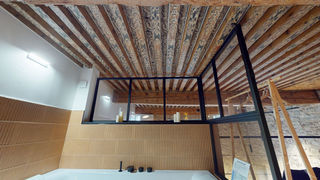  Appartement � vendre 2 pi�ces 55 m�