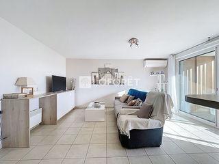  Appartement � vendre 3 pi�ces 63 m�