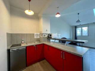  Appartement � louer 1 pi�ce 28 m�