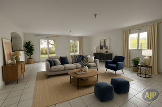  Maison � vendre 7 pi�ces 166 m�