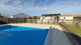  Maison � vendre 5 pi�ces 137 m�