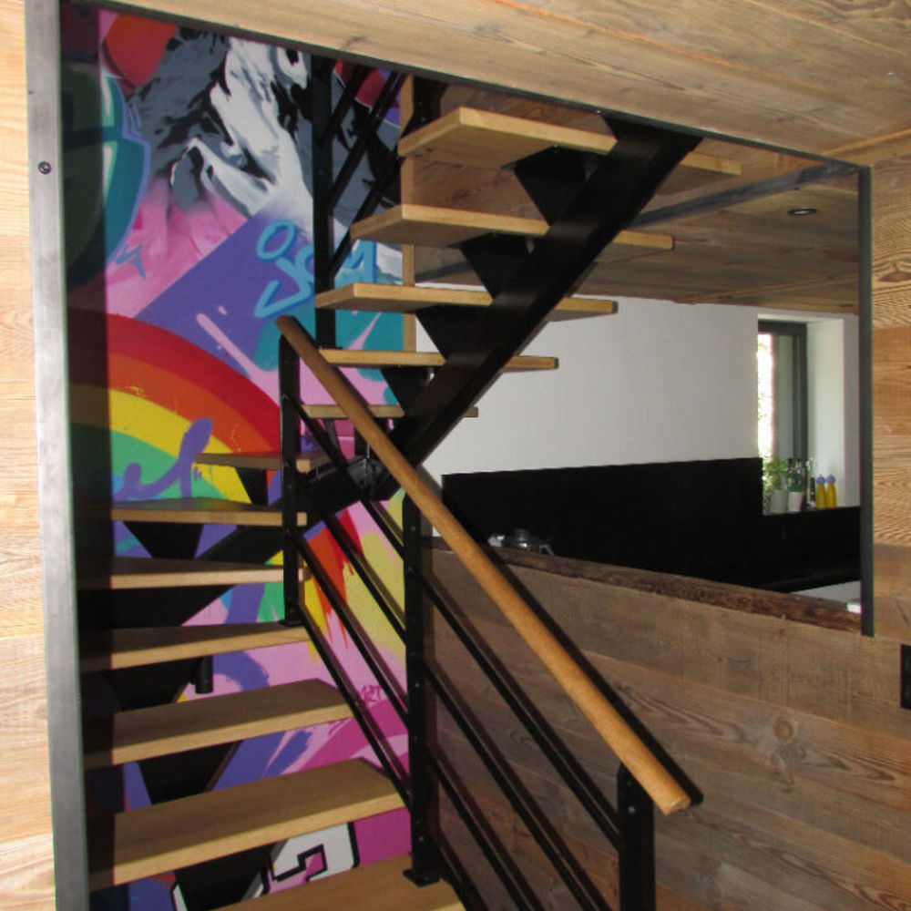 � vendre  Maison Bourg-Saint-Maurice (73700)