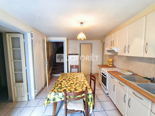  Maison � vendre 6 pi�ces 120 m�