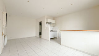  Appartement � vendre 1 pi�ce 26 m�