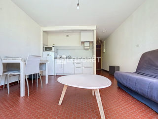  Appartement � vendre 1 pi�ce 26 m�