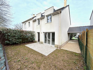  Maison � vendre 4 pi�ces 82 m�