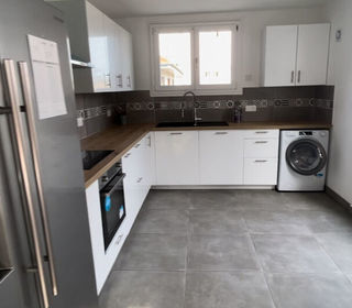  Appartement � louer 5 pi�ces 108 m�