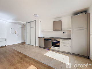  Appartement � vendre 2 pi�ces 52 m�