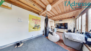  Maison � vendre 7 pi�ces 230 m�