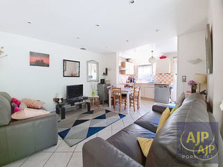  Appartement � vendre 3 pi�ces 48 m�