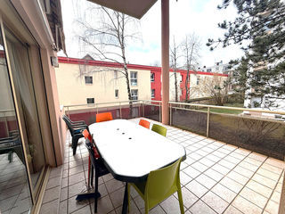  Appartement � vendre 4 pi�ces 