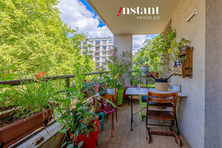  Appartement � louer 5 pi�ces 109 m�