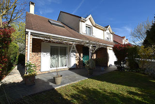  Maison � vendre 6 pi�ces 160 m�