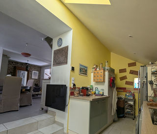  Maison � vendre 4 pi�ces 88 m�