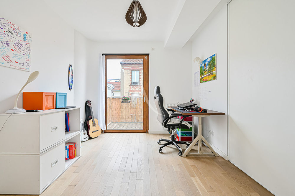 � vendre  Appartement Suresnes (92150)
