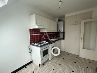  Appartement � louer 2 pi�ces 54 m�