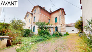  Maison � vendre 7 pi�ces 167 m�