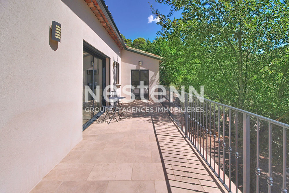 � vendre  Maison Lorgues (83510)