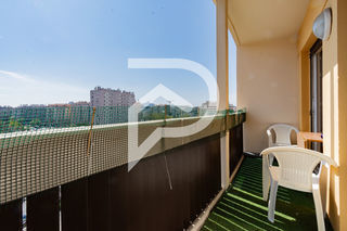  Appartement � vendre 3 pi�ces 50 m�